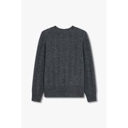 사이드 버튼 케이블 니트 풀오버 IA14452090169