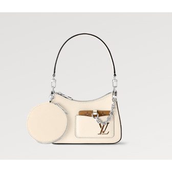 LOUIS VUITTON 백화점AS가능  여성 가방 숄더백 크로스백 마렐리니 에피 그레인