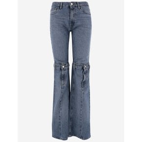 Jeans COPP55202CWASBLU WASHED BLUE