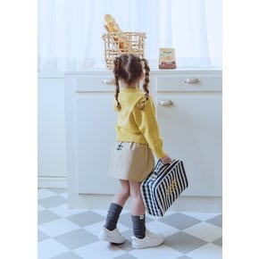 헤이즐 스커트 RJ24SSK12BG