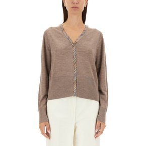 [폴 스미스] Cardigan W1R-479N-N11054_55 3115371