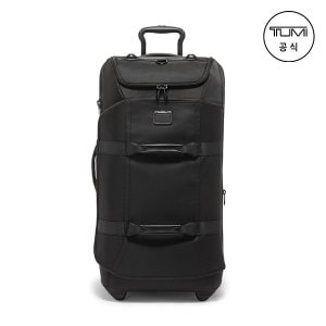 TUMI [TUMI KOREA] 알파 브라보 휠 확장형 패킹 케이스 더플백/캐리어_0232809D