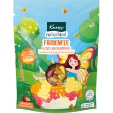 크나이프 Kneipp 킨더 입욕제 Farbenfee 100g