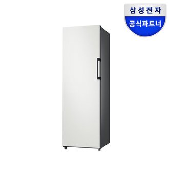 삼성 비스포크 RQ32C7612AP 김치냉장고 키친핏 319리터 1도어 스탠드형