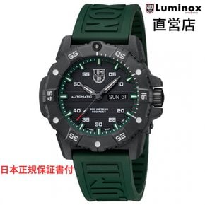 LUMINOX MASTER CARBON SEAL AUTOMATIC 3860 SERIES Ref.3877 루미녹스 손목시계 일본 정규