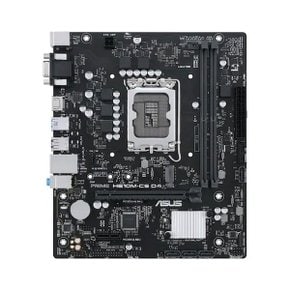 ASUS PRIME H610M-CS D4 메인보드 코잇