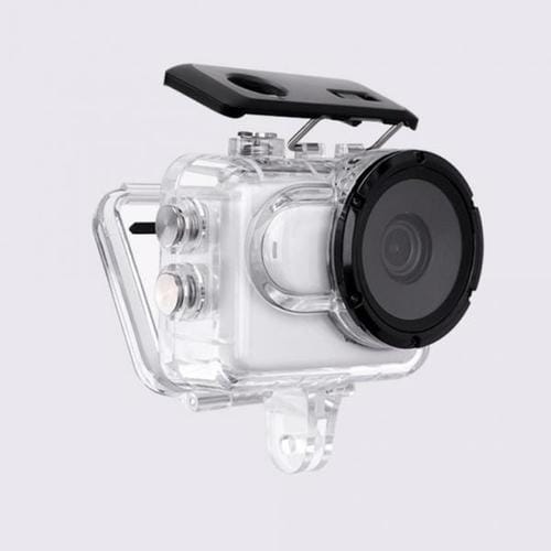 액션팟 수중 방수 하우징 렌즈 카메라 인스타360 GO3 60m Insta360 고3