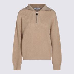 26FW 말로 폴로 티셔츠 DXD060 F1B02E3638 LIGHT SAND