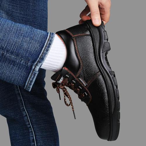 튼튼한 안전화 작업화 신발 4인치 방수(1)