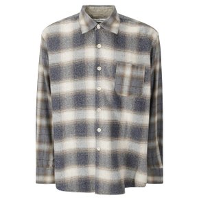 [아워레가시] Mens shirt M4242AD DOCHECKLAGGERFLANNEL 2934132