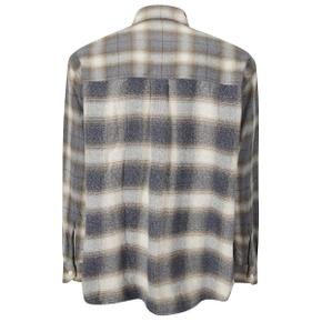 [아워레가시] Mens shirt M4242AD DOCHECKLAGGERFLANNEL 2934132