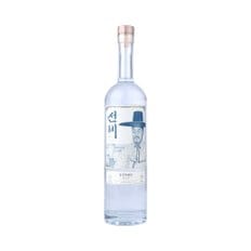 해치소주 선비 보드카 40도 750ml