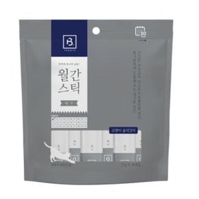 브리더랩 월간스틱 대구 30개입)*소비자가 10900원 고정*