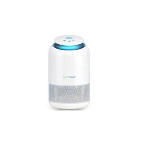 UMB-501W LED 흡입식 해충 모기 퇴치기 포충