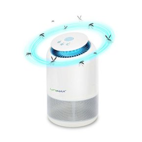 UMB-501W LED 흡입식 해충 모기 퇴치기 포충
