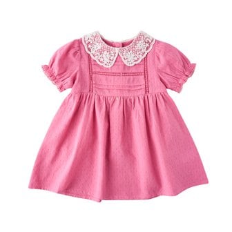 밍크뮤 [여주점] [오프라벨 여주점] 밍크뮤 (PK) 로맨틱레이스드레스 (35115-400-03)