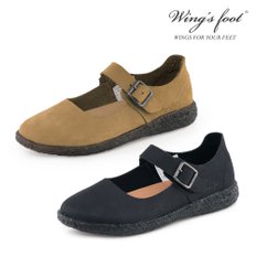 윙스풋(WINGSFOOT) ANYA 메리제인 (womens) 2종택1