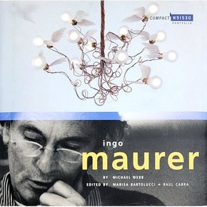 Worldbook365 Ingo Maurer 조명 디자이너 잉고 마우 작품