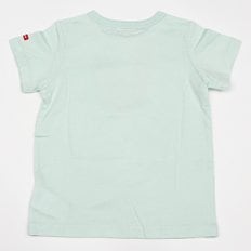 이번에도 부탁해 티셔츠 17G225257-67(ICE GREEN)