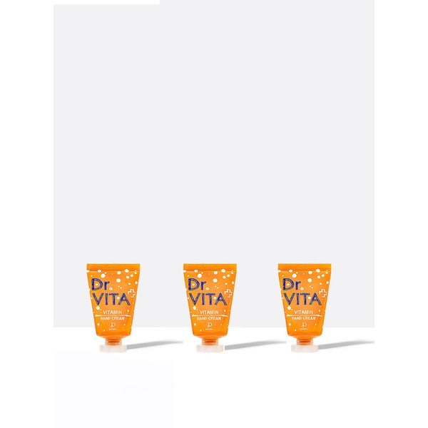 비타민 핸드크림 30ml