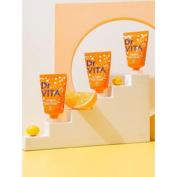 비타민 핸드크림 30ml