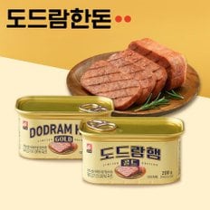도드람한돈 도드람햄 골드 200g