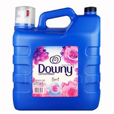 다우니 대용량 섬유유연제 아로마 8.5L