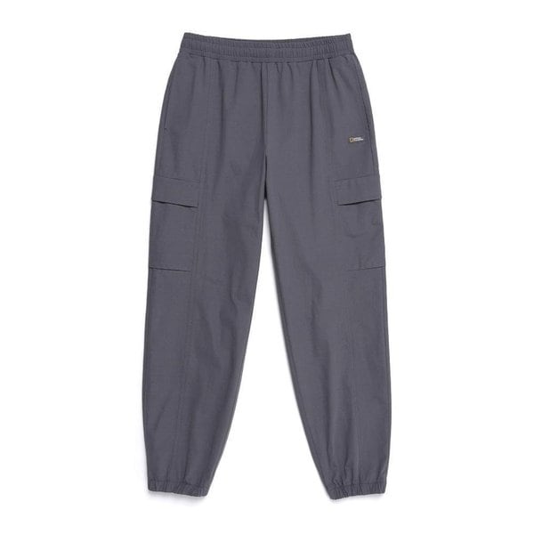 [여주점] N252WPT191 여성 프로즌에어 조거팬츠 BLUE GREY