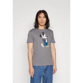 4056699 GAP MICKEY - Print T-shirt new shadow