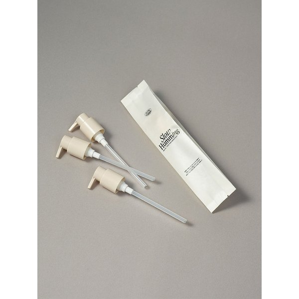 메탈 프리 프리미엄 펌프