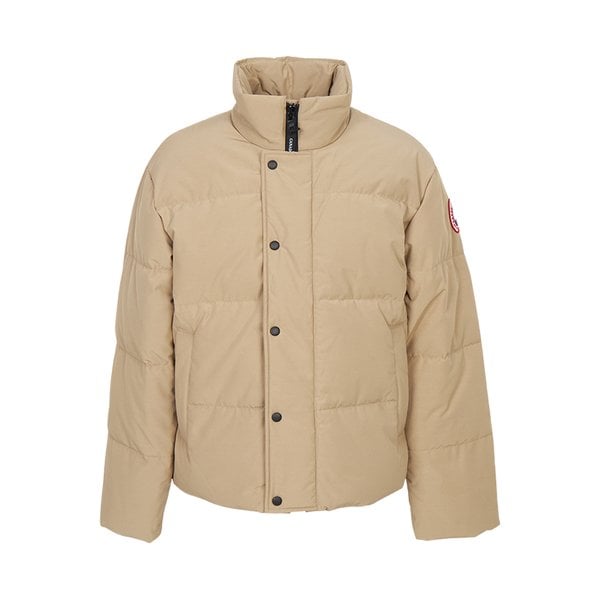 [부산점] 베이뷰 남성 패딩 점퍼 3833M 9311