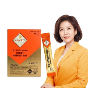 카무트 브랜드밀 효소 3g x 30포