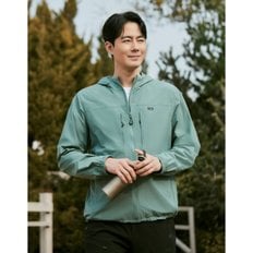 K2 KMM25111 [25SS 신상] 남성 여름용 초경량 KTR TRISTONE (트라이스톤) 바람막이 자켓 (ECO)