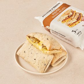 비프치즈 치아바타 샌드위치 585G