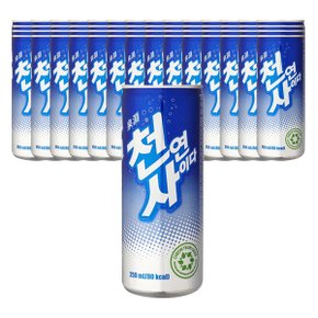 일화 천연 사이다 250ml 60개