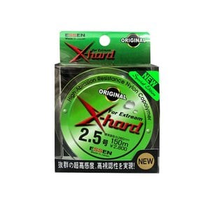 일본산 세미 플로트 원줄 원투낚시 찌낚시 릴낚시 2호 3호
