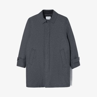 라코스테 [시흥점] 남성 3 IN 1 다운 코트 BH993E-54N