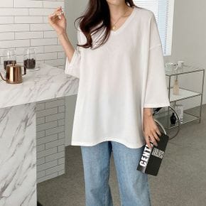 빅사이즈 411 브이나그랑7부루즈티 DNOG458_P377963452