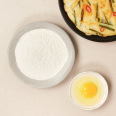 대한제분 나트륨을 줄인 부침가루500G