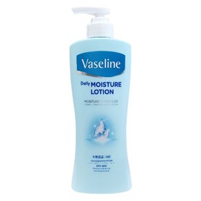 바세린 데일리 모이스춰 로션 450ml