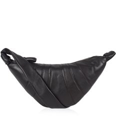 르메르 [명품] 르메르 24FW 크루아상 범백 미디움 다크초콜릿 BG0001 LL095 490