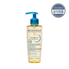 바이오더마 아토덤 윌 드 두쉬 200ml (고보습 클렌저)