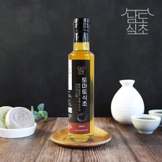 [남도식초] 하화숙명인 토마토식초 250ml