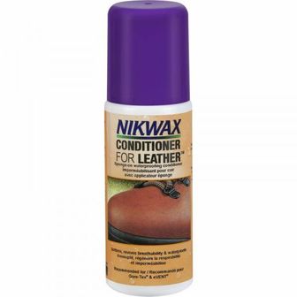  Nikwax Conditioner For 레더 NIK0031 8173438