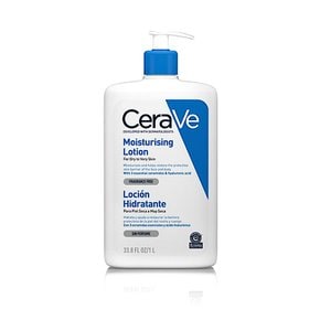 세라베 대용량 데일리 수분 로션 CeraVe Daily Moisturising Lotion 1L