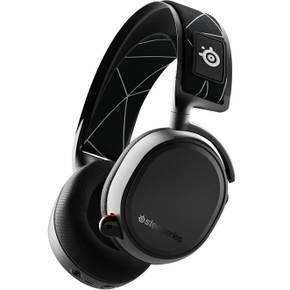 스틸시리즈 Arctis 9 Wireless 게이밍 헤드셋 (벌크)