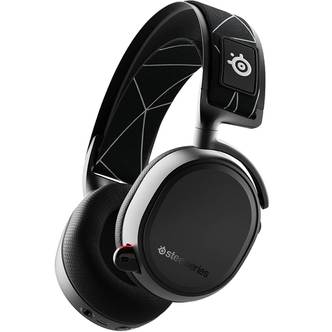  스틸시리즈 Arctis 9 Wireless 게이밍 헤드셋 (벌크)