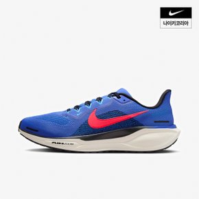 맨즈 나이키 페가수스 41 NIKE FD2722-401