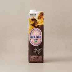 리얼밀크 카페라떼 스위트 950ml