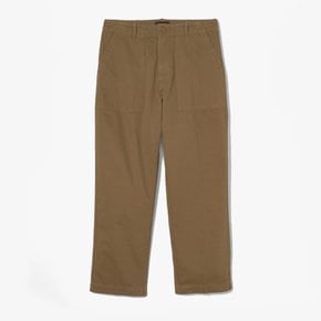 [샌프란시스코 마켓] TEXAS 0313 FATIGUE PANT KHAKI